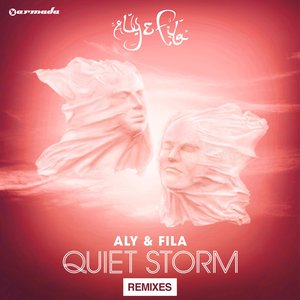 Avatar de Aly & Fila feat. Rafif