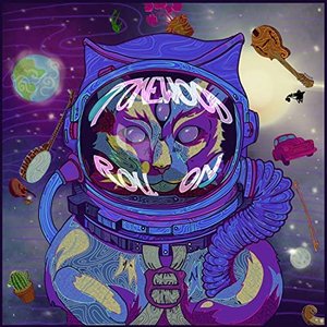 Roll On - EP