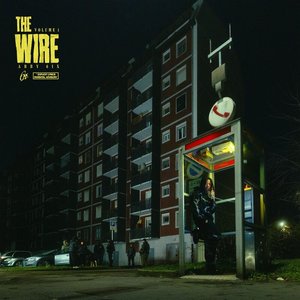 The Wire: Vol 1 - EP