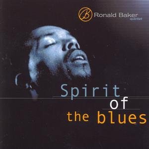 Spirit Of The Blues