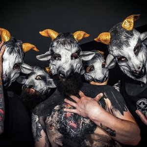 Bleeding Antlers 的头像