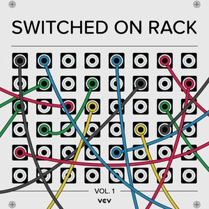 Switched On Rack Vol. 1