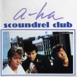 Scoundrel Club