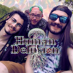 Bild für 'Human Delusion'