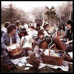 Truth And Salvage Co. 的头像