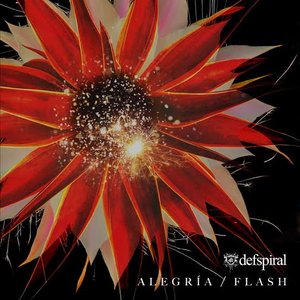 Alegria / Flash - Single