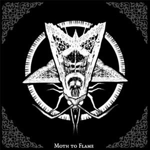 Moth to Flame - Single