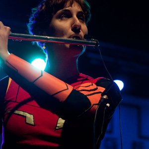Lauren the flute 的头像