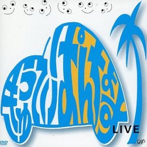 きゅうてぃぱんちょす Live