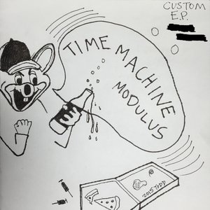 Time Machine Modulus EP