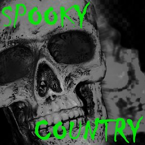 Spooky Country