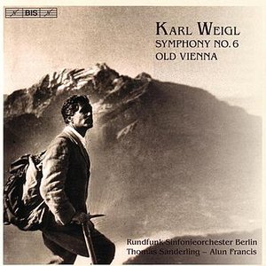 WEIGL: Symphony No. 6 / Old Vienna