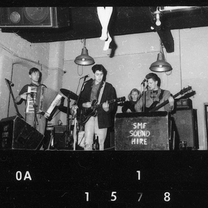 Asphalt Ribbons photo provided by Last.fm