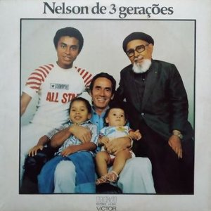 Nelson De 3 Gerações
