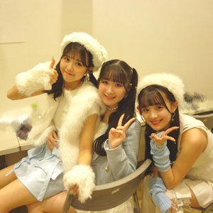 斉藤円香・広本瑠璃・窪田七海 的头像