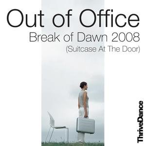 Break Of Dawn 2008 (Suitcase At The Door) EP