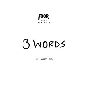 3 Words