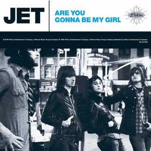 Изображение для 'Are You Gonna Be My Girl [Deluxe EP]'