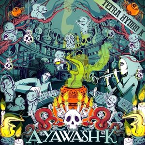 Ayawash-K