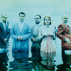 Combustible Edison photo provided by Last.fm