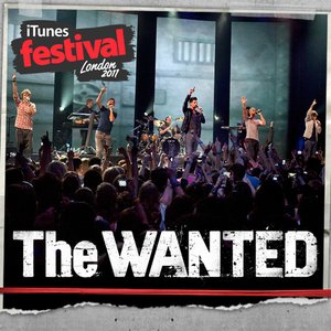 Image for 'iTunes Festival: London 2011'