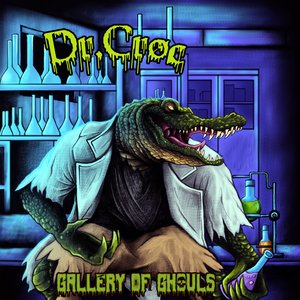 Dr. Croc