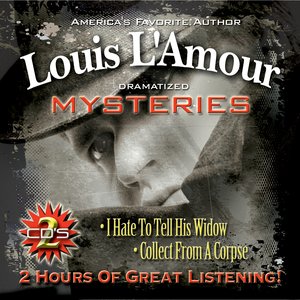Louis L'amour Mysteries