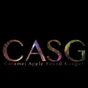 Caramel Apple Sound Gadget 的头像