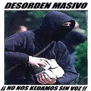 No Nos Quedamos Sin Voz