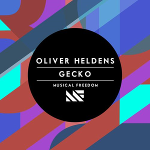 Oliver Heldens - Oliver Heldens X Becky Hill - Gecko Lyrics - Zortam Music