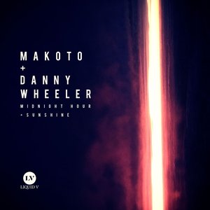 Makoto & Danny Wheeler 的头像