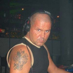 Mario Lopez photo provided by Last.fm