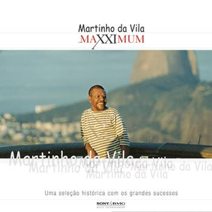 Martinho Da Vila - Martinho Canta Martinho - Zortam Music
