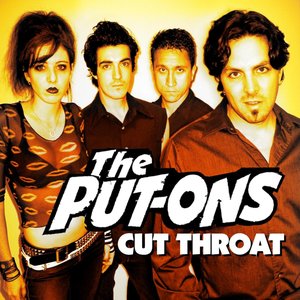 Cut Throat - EP