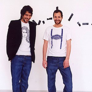 Tiefschwarz & Eric D' Clark 的头像