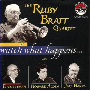 The Ruby Braff Quartet 的头像