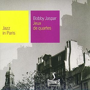 Jazz In Paris - Jeux De Quartes