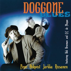 Doggone Blues