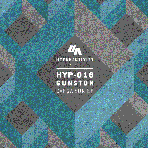 Cargaison - EP