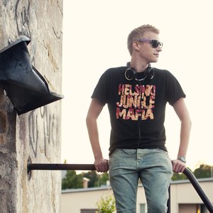 DJ Prospero 的头像