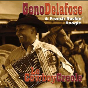 Avatar for Geno Delafose and French Rockin Boogie