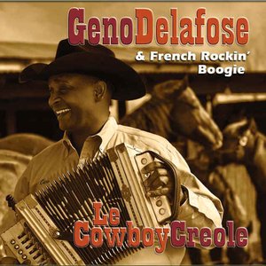 Avatar di Geno Delafose and French Rockin Boogie