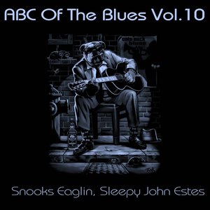 ABC Of The Blues, Vol. 10