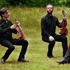 Avatar de Quatuor Béla