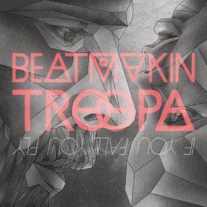 Аватар для Beatmakin Troopa