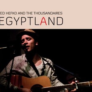 Ted Hefko and the Thousandaires 的头像