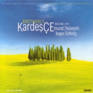 Avatar for Murat Kaya & Huseyin Ozkilic