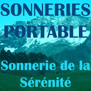 Sonnerie de la sérénité