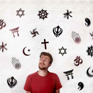 Avatar for Let's Talk Religion