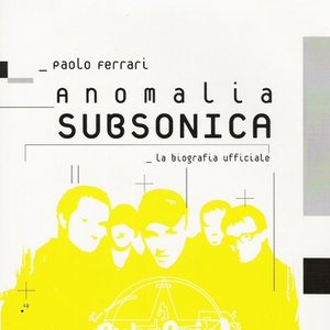 Anomalia Subsonica